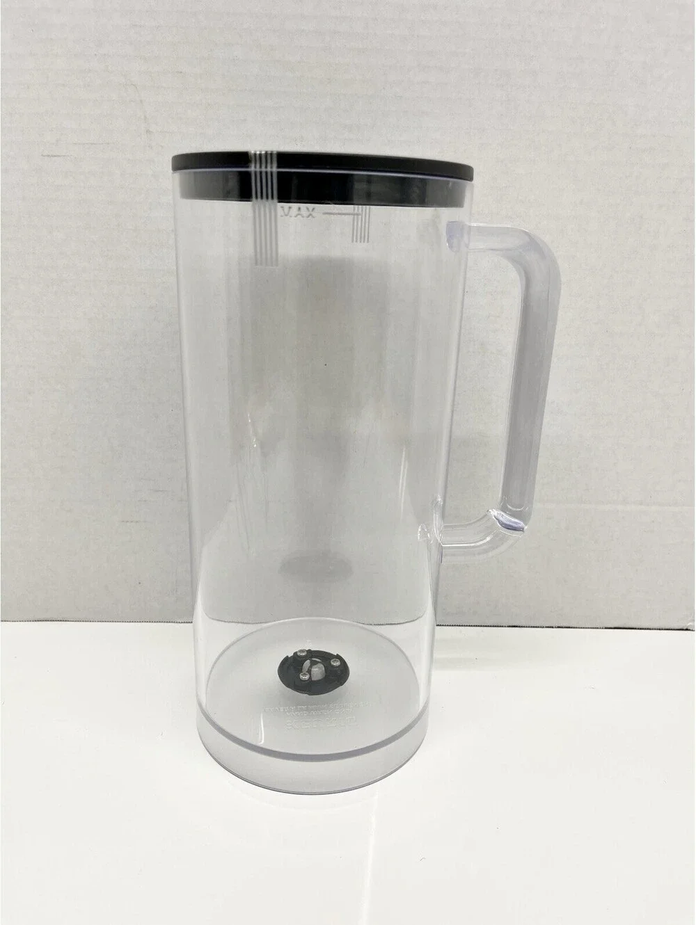 Keurig 5000380296 K-Brew + Chill - Water Reservoir Tank Replacement with Lid